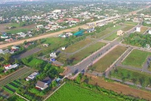 Không để phát sinh 'điểm nghẽn' khi điều chỉnh quy hoạch đất đai