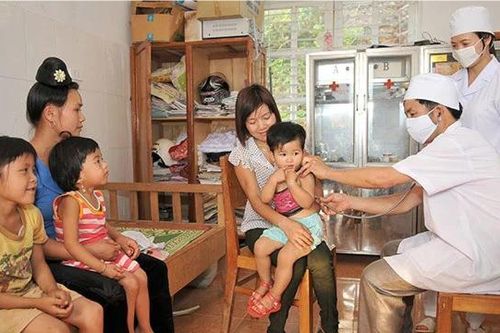 Y tế gần hơn – Người dân bớt lo hơn