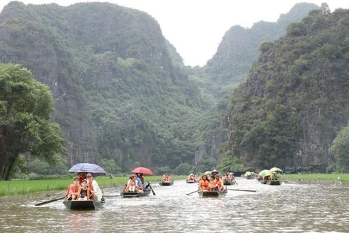 Tuần du lịch Ninh Bình 2026 - Hành trình di sản