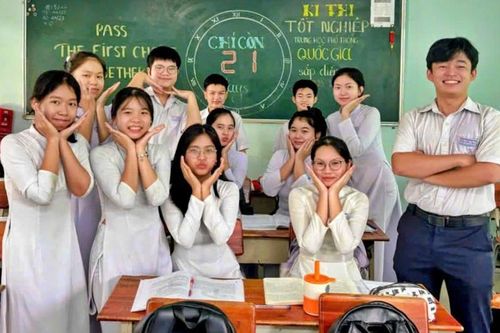 Chinh phục phần Viết (6.0 điểm) trong đề thi tốt nghiệp trung học phổ thông