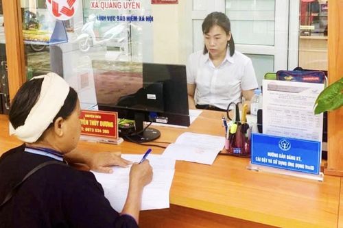 Hiện đại hóa nền hành chính từ mô hình 'Một cửa số'