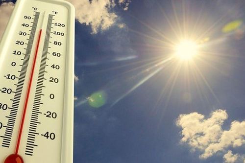 Ăn gì để giải nhiệt? Bỏ túi các thực phẩm 'cứu tinh' ngày nắng nóng