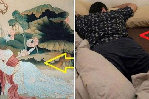 Cổ nhân có câu: 'Nhất gái thở dài, nhì trai nằm sấp', ý nghĩa là gì?
