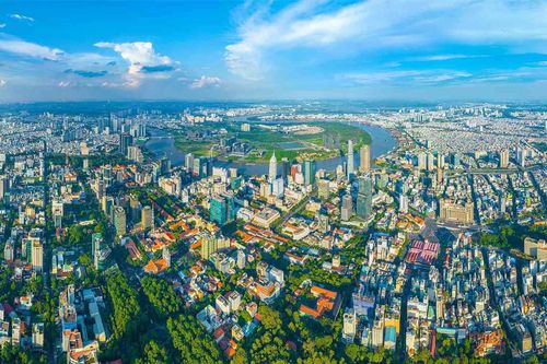 Phân công 6 Phó Thủ tướng theo dõi các vùng kinh tế trọng điểm