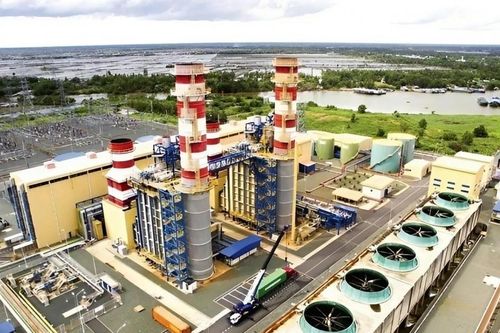 PV Power đặt kế hoạch doanh thu gần 50.000 tỷ đồng trong năm 2026