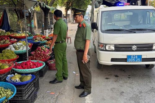 Phòng Tham mưu Công an tỉnh Tây Ninh: Hiệu quả từ 2 mô hình trong phong trào Toàn dân bảo vệ ANTQ