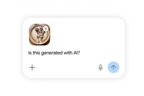 Google mở rộng công cụ xác thực AI trên Google Search, Chrome và Pixel