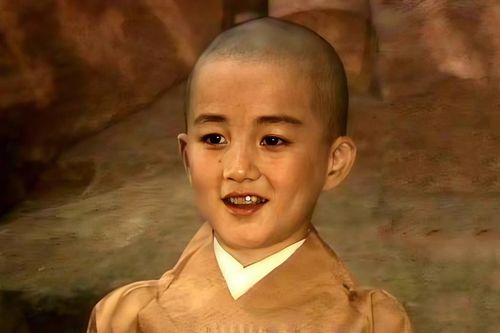 Con đường trở thành tỷ phú của sao nhí đóng Đường Tăng trong 'Tây du ký'