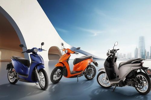 Cập nhật bảng giá xe máy điện Dat Bike tháng 5/2026 mới nhất