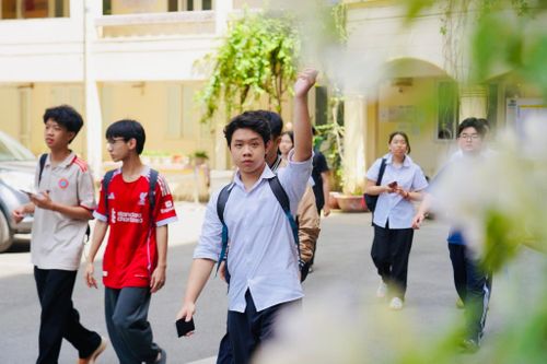 Gợi ý giải đề Toán vòng 1 vào lớp 10 chuyên Khoa học Tự nhiên 2026