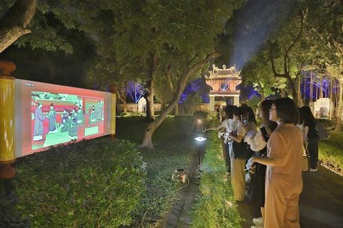 Tin tức đặc biệt trên ấn phẩm Hànôịmới ngày 23-5-2026