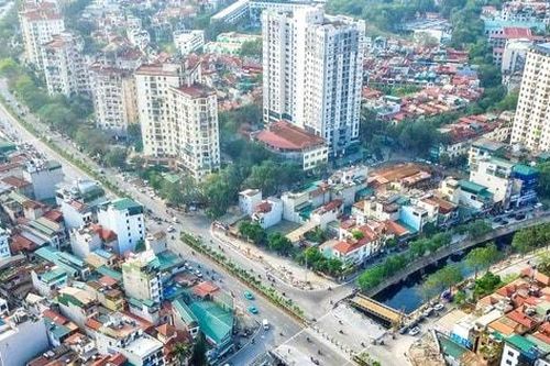 Chuyện thường ngày ở phường
