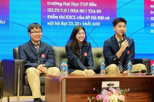 Học sinh lớp 9 cần chuẩn bị gì cho chặng đường mới?