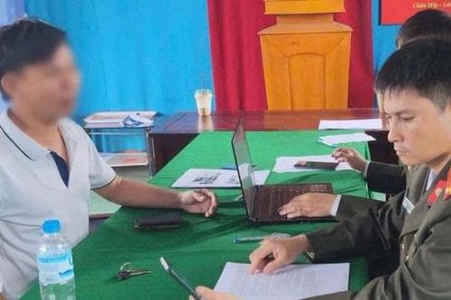 Người dân cần đặc biệt cảnh giác với những trang mạng phản động