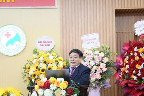 Già hóa dân số làm gia tăng gánh nặng bệnh cơ xương khớp