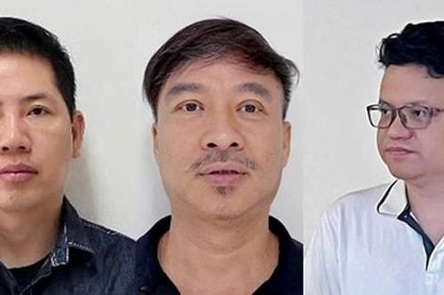Thông điệp cứng rắn