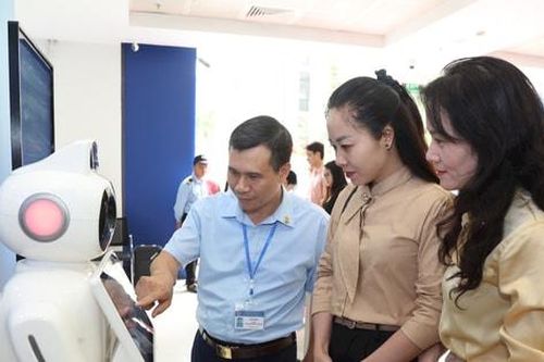 Phát huy nội lực từng xã, phường cho mục tiêu tăng trưởng hai con số
