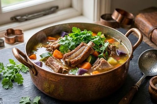 Loại rau là 'nhân vật phụ' trong mâm cơm nhưng lại có công dụng khiến nhiều người bất ngờ