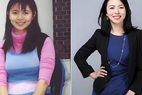 Cuộc sống của 'Cô gái Harvard' hiện ra sao sau 27 năm gây xôn xao?
