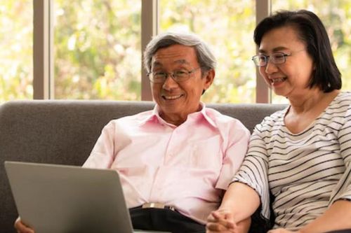 Sau 3 đời vợ, tôi nhận ra bí quyết sống an nhàn khi về già