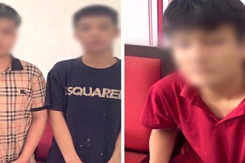 Công an tỉnh Hưng Yên khởi tố bị can về tội trộm cắp tiền hòm công đức tại chùa