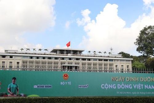 Khám phá địa điểm tổ chức 'Ngày Dinh dưỡng cộng đồng Việt Nam' lần 6 tại TPHCM