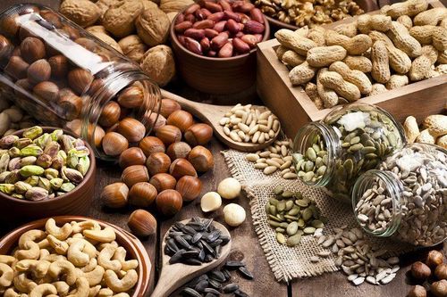 5 quy tắc sử dụng chất béo thông minh có lợi cho sức khỏe