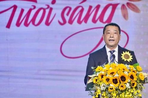 15 năm Quỹ Ngày mai tươi sáng tiếp sức hàng chục vạn bệnh nhân ung thư nghèo