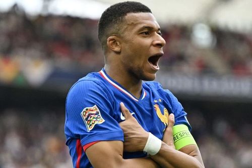 Top ứng viên sáng giá cho danh hiệu Vua phá lưới World Cup 2026