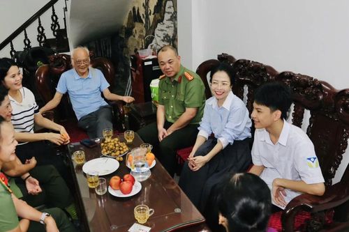 Những hành trình đi qua mất mát