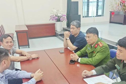 Công an Hà Nội quyết tâm kéo giảm tỷ lệ đối tượng truy nã