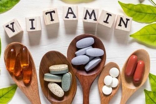 Thời điểm tốt nhất uống vitamin và khoáng chất