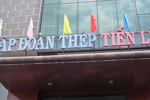 'Bán chui' cổ phiếu, người nhà Phó Chủ tịch Thép Tiến Lên bị phạt gần nửa tỷ đồng