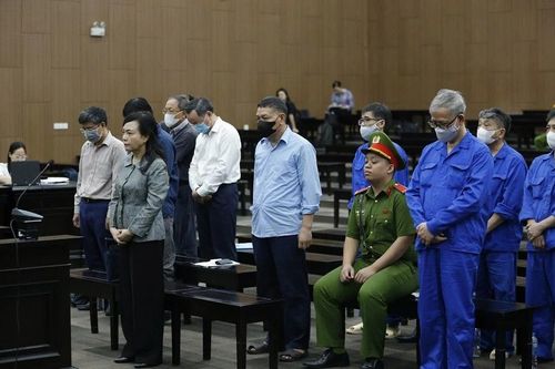 Ngoài bị đề nghị án phạt tù, cựu Bộ trưởng Nguyễn Thị Kim Tiến còn phải chịu thêm trách nhiệm gì?