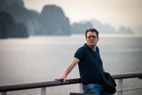 Tour du thuyền vịnh Hạ Long lọt top trải nghiệm hàng đầu thế giới 2026