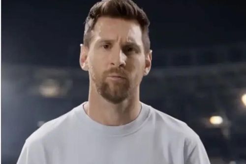 Messi, Mbappé xuất hiện trong MV của Shakira
