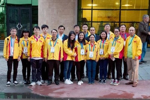 Liên đoàn Cờ Việt Nam phản hồi FIDE
