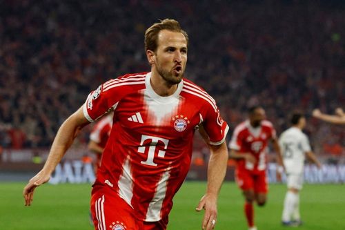 Hoeness chê Barcelona không đủ tiền giữ mộng Harry Kane