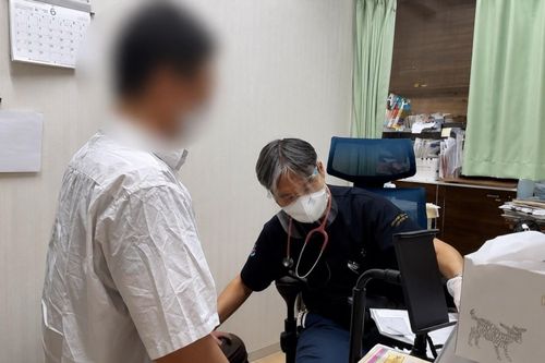 Căn bệnh hô hấp có tên 'cảm lạnh bí ẩn' gây lo lắng tại Nhật Bản