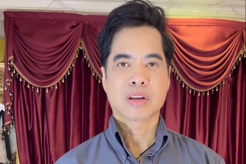 Vì sao Ngọc Sơn khẩn cấp đi xét nghiệm