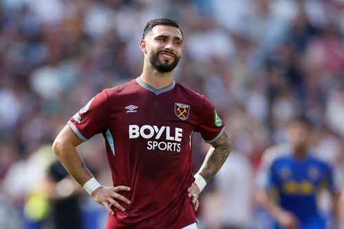 West Ham rớt hạng sau 15 năm