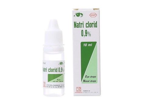 Vì sao thuốc nhỏ mắt không đạt độ trong?
