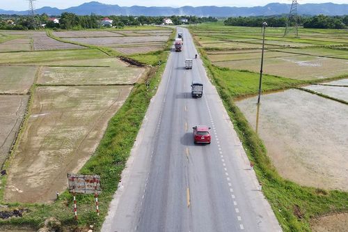 Mở rộng QL1 gần 10.000 tỷ: 'Cú hích' mới cho du lịch xuyên miền Trung