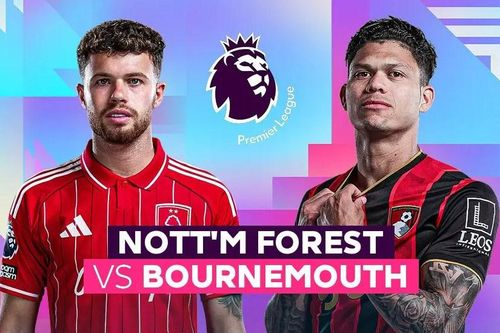 Nhận định trận đấu Nottingham vs Bournemouth, 22h00 ngày 24.5: Tham vọng ra 'biển lớn'