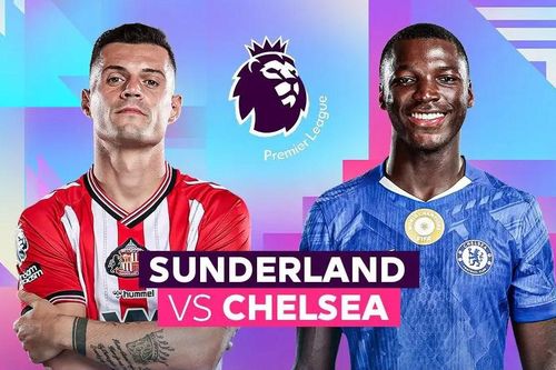 Nhận định trận đấu Sunderland vs Chelsea, 22h00 ngày 24.5: Bản lĩnh thức giấc