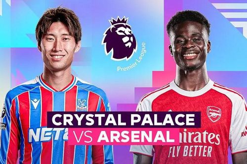Nhận định trận đấu Crystal Palace vs Arsenal, 22h00 ngày 24.5: Derby lặng gió