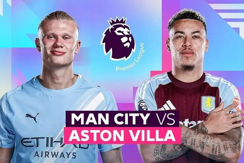 Nhận định trận đấu Man City vs Aston Villa, 22h00 ngày 24.5: Kịch bản đẹp nhất