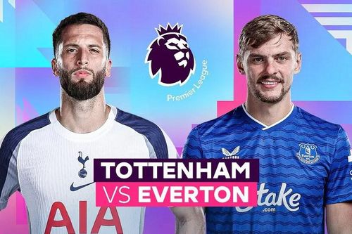 Nhận định trận đấu Tottenham vs Everton, 22h00 ngày 24.5: Vé trụ hạng trong tầm tay