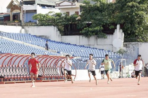 Đường piste xứ Thanh 'nóng' cùng những màn bứt tốc