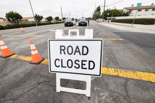 Mỹ: California ban bố tình trạng khẩn cấp vì nguy cơ thảm họa hóa chất